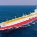 Hanwha Ocean Receives $250M Order for Two Very Large Ammonia Carriers Hanwha Ocean Receives $250M Order for Two Very Large Ammonia Carriers