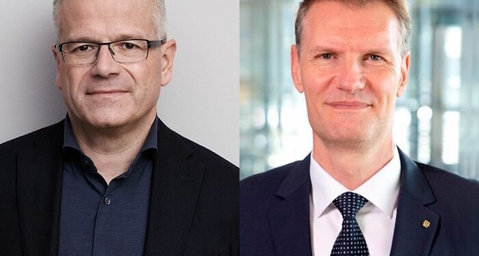 CEOs talk 2M Alliance