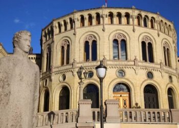 Norway Parliament Votes in favor of Seabed Mining