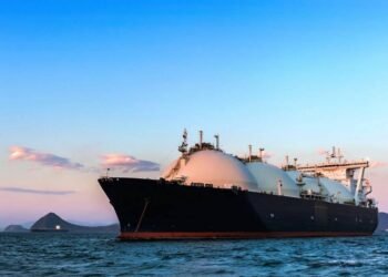 GTT Inks Technical Services Deal for JOVO-Operated LNG Carriers