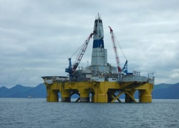 President Obama Defends Alaska Offshore Drilling