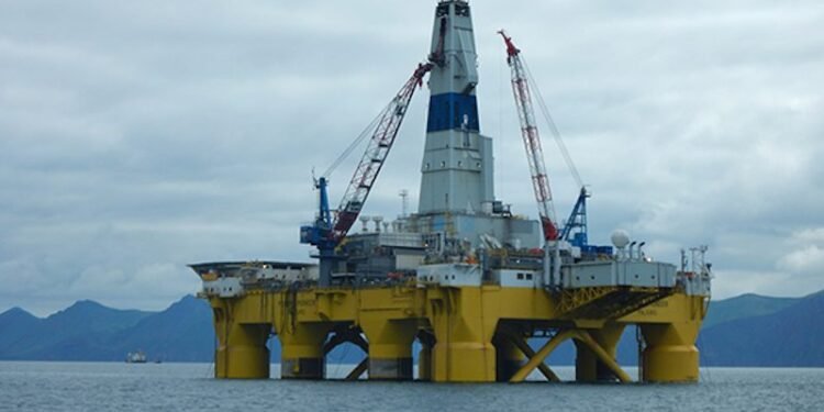 President Obama Defends Alaska Offshore Drilling