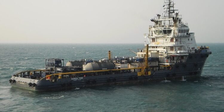 Venezuela Bid to Review $46 Million Tidewater Award Rejected
