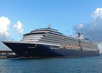 Eight Cruise Ship Passengers Killed in Shore Excursion Plane Crash