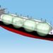 MHI Secures Orders for Next-Generation LNG Carriers to Transport U.S. Gas MHI Secures Orders for Next-Generation LNG Carriers to Transport U.S. Gas
