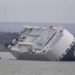 WATCH: Mission to Seafarers Response to Hoegh Osaka Grounding