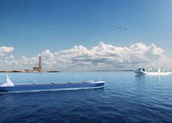Rolls-Royce and Partners Push Ahead with Unmanned Ship Research