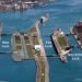 New Lock at the Soo
