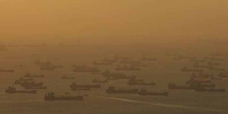 Singapore Port Authority Calls for LNG Bunkering Proposals