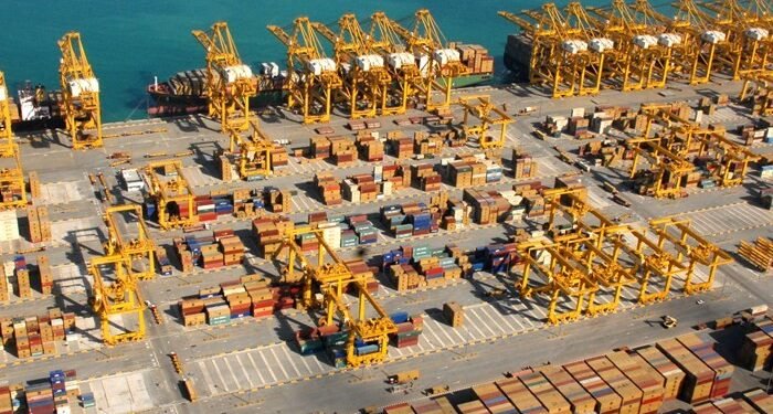 Dubai’s DP World Kicks Off $1.6 Billion Jebel Ali Port Expansion