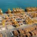 Dubai’s DP World Kicks Off $1.6 Billion Jebel Ali Port Expansion Dubai’s DP World Kicks Off $1.6 Billion Jebel Ali Port Expansion