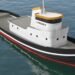 Amogy plans to demonstrate its ammonia technology in a marine vessel