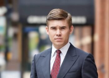 Andrew Sobko, Founder and CEO of CDL 1000