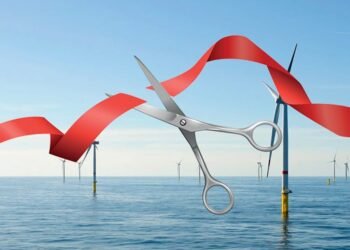 BOEM moves to cut offshore wind development red tape
