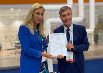 Bureau Veritas awards Aip