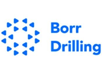 Borr Drilling logo