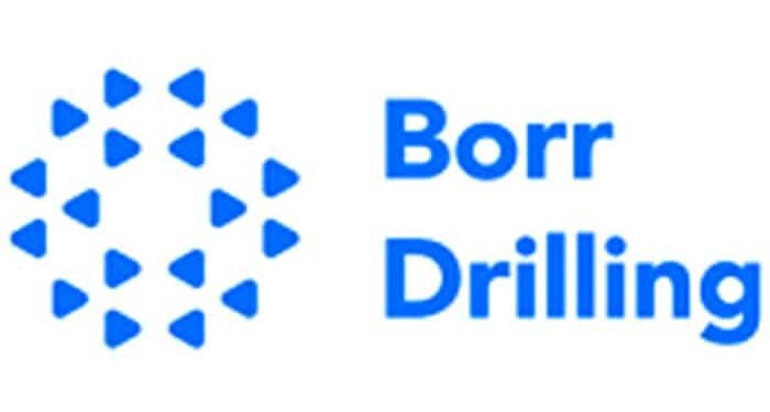 Borr Drilling wins work for 2 jack-ups Borr Drilling logo
