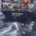 Pirates Flee Hijacked Product Tanker, Crewmember Reported Shot