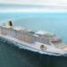 Chinese cruise ship design features AiP CSSC cruise ship
