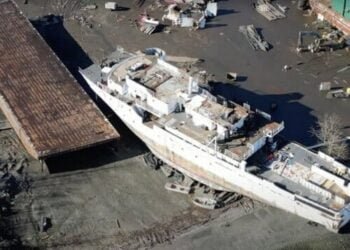 B.C. Government Issues Cleanup Order for Controversial Scrapyard