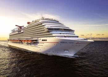 Fincantieri Launches Two Notable Cruise Ships in Italy