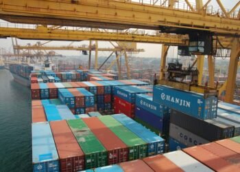 Ambitious India Port Bets on Policy Shift to Steal Trade