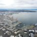 U.S. Regulator Approves Alliance Between Ports of Seattle and Tacoma
