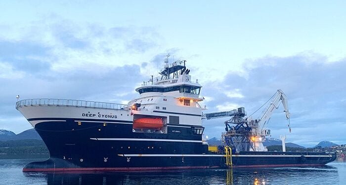 Volstad awards NES one other battery pack contract vessel to get battery pack