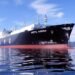 Dynagas LNG Partners ice class LNG service awarded new Equinor time constitution LNG carrier