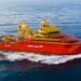 Edda Wind expects supply delays for 3 vessels Edda Wind vessel