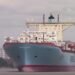 Evelyn Maersk
