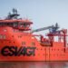 Investment Firms to Buy Shipping Company Esvagt from Maersk