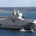 France Loses in Failed Mistral Warship Deal – VIEW