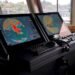 VIDEO: WSF ferry Issaquah will get an electronics replace WSF ferry has Furuno chart radars