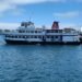 Bermuda ferry to refit at Gladding-Hearn