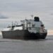 golar seal lng carrier klaipeda