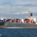 Hanjin Containership Nearly Grounds in North Carolina After Losing Power