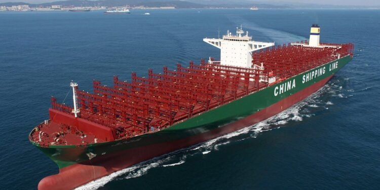 MSC Oscar