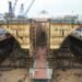 World’s First ‘Widened’ Containership Re-Enters Service – Ship Photos of the Day World’s First ‘Widened’ Containership Re-Enters Service – Ship Photos of the Day