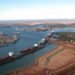 BHP Billiton to Spend $240 Million on New Tugs and Tug Harbor at Port Hedland