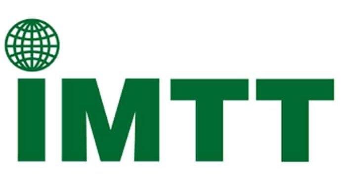 IMTT logo