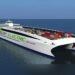 Incat Tasmania ups its electrical ambitions Incat Tasman ia electric ferry