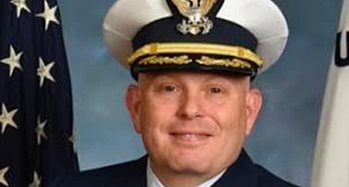 Port State Control expert joins LISCR