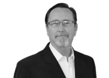 St. Johns Shipbuilding VP of repair Ken Gentle