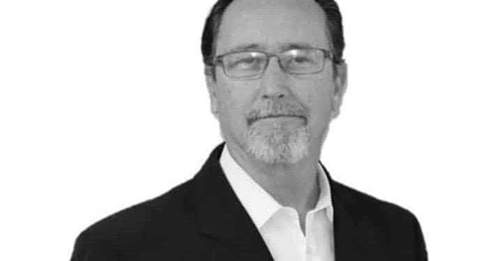 St. Johns Shipbuilding VP of repair Ken Gentle