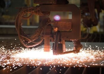 LHA fabrication starts at Ingalls