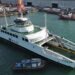 zero-emission ferry