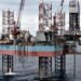 Jack-Up Maersk Giant Avoids Stack with New North Sea Contract