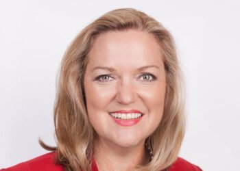 Jessica Mahaffey has been named VP marketing and communications at AB