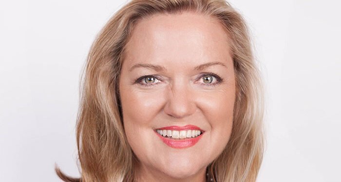 Jessica Mahaffey has been named VP marketing and communications at AB